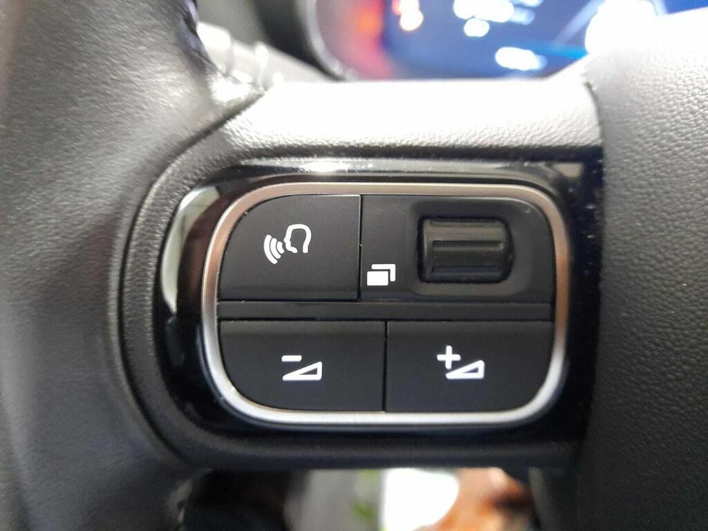 Citroën C5 Aircross BlueHdi 96kW (130CV) S&S Feel 19