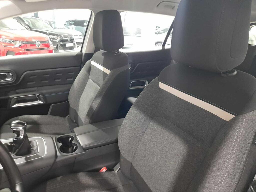 Citroën C5 Aircross BlueHdi 96kW (130CV) S&S Feel 11