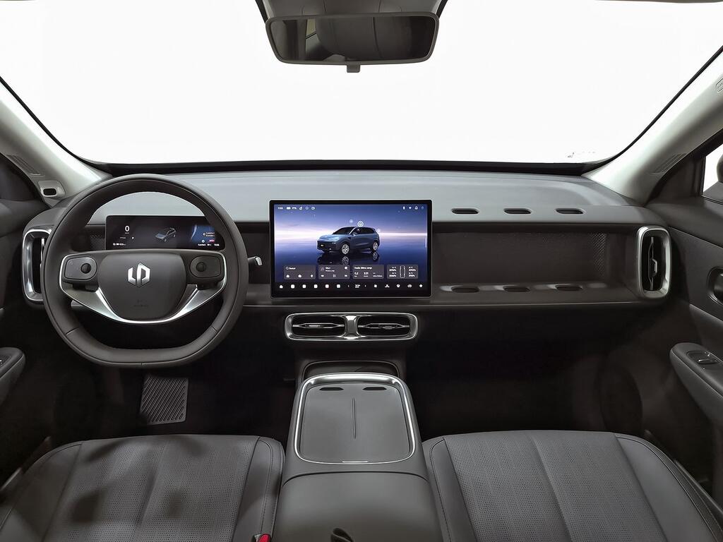 Leapmotor B10 B10 BEV 67.1kWh DesignProMax Auto 7