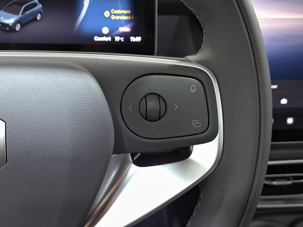 Leapmotor B10 B10 BEV 67.1kWh DesignProMax Auto 17