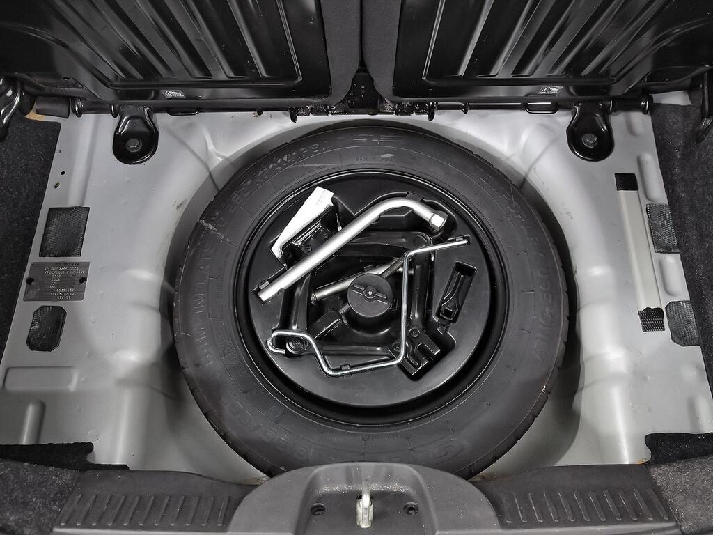 Fiat 500 Monotrim 1.0 Hybrid 51KW (70 CV) 32