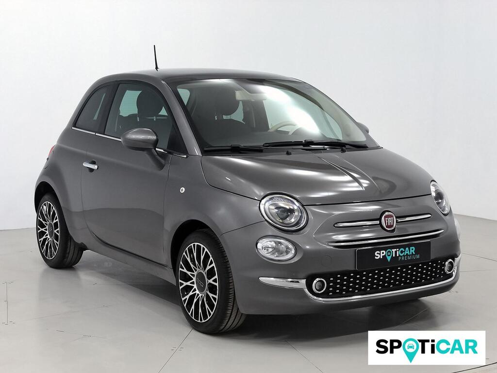 Fiat 500 Monotrim 1.0 Hybrid 51KW (70 CV) 1