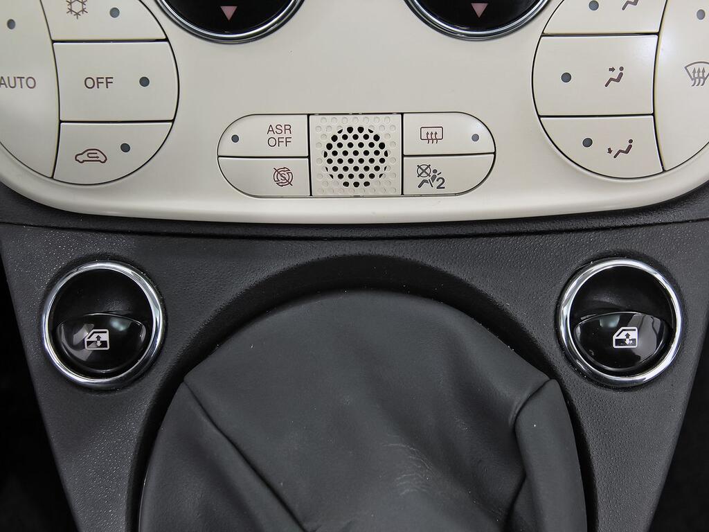 Fiat 500 Monotrim 1.0 Hybrid 51KW (70 CV) 26