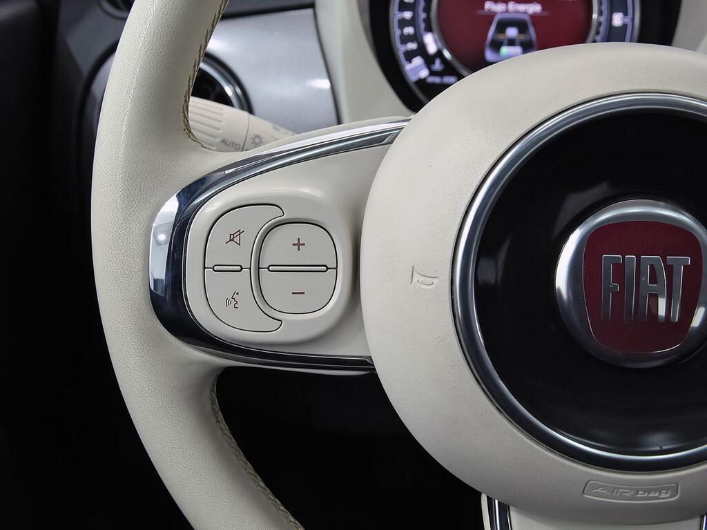 Fiat 500 Monotrim 1.0 Hybrid 51KW (70 CV) 17