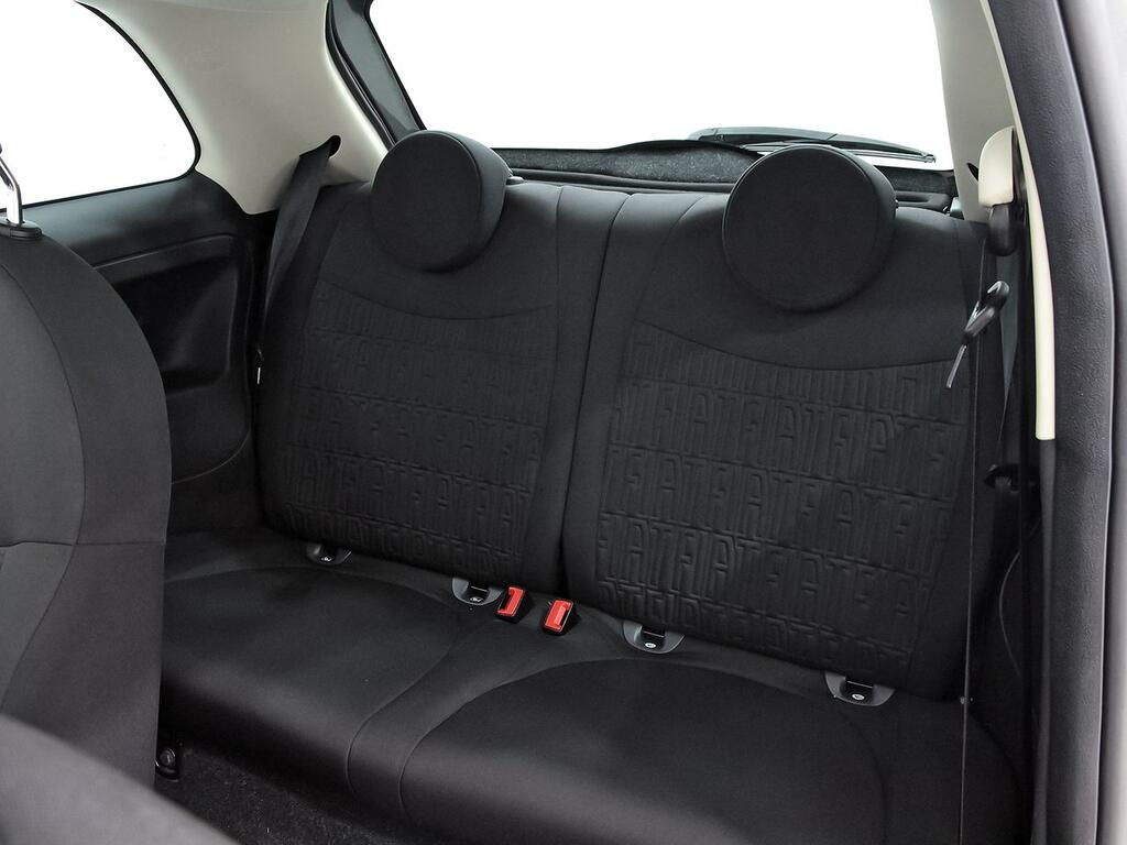 Fiat 500 Monotrim 1.0 Hybrid 51KW (70 CV) 9