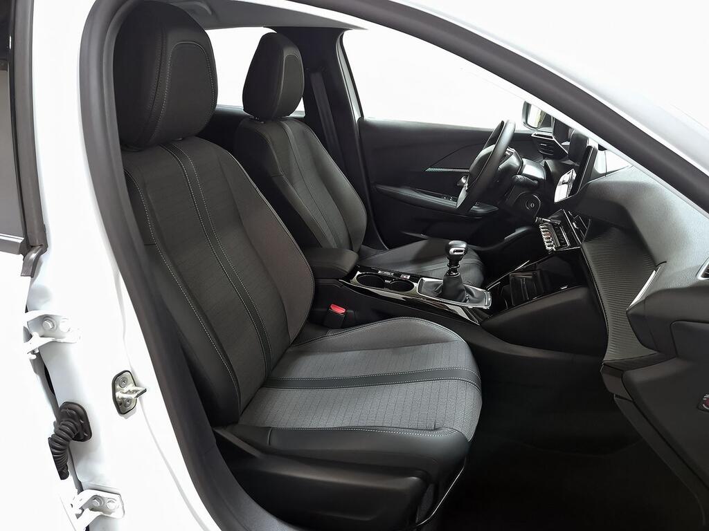 Peugeot 208 BlueHDi 73kW (100CV) Allure Pack 7