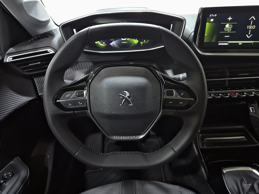 Peugeot 208 BlueHDi 73kW (100CV) Allure Pack 18