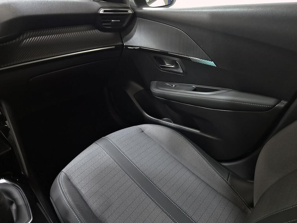 Peugeot 208 BlueHDi 73kW (100CV) Allure Pack 28