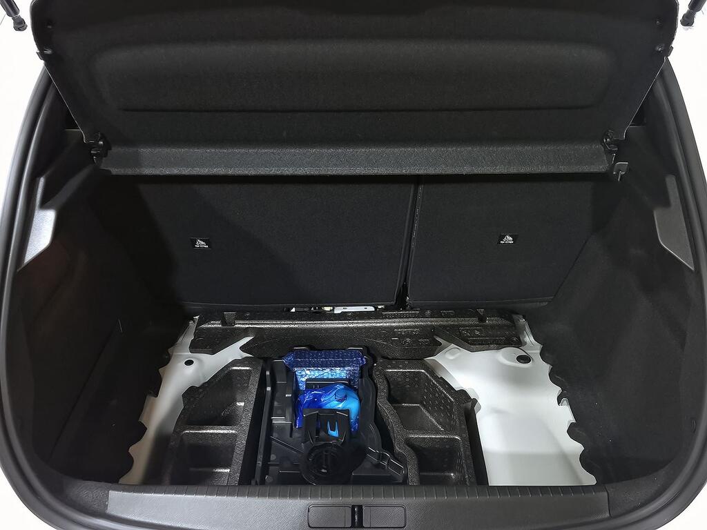 Peugeot 208 BlueHDi 73kW (100CV) Allure Pack 30