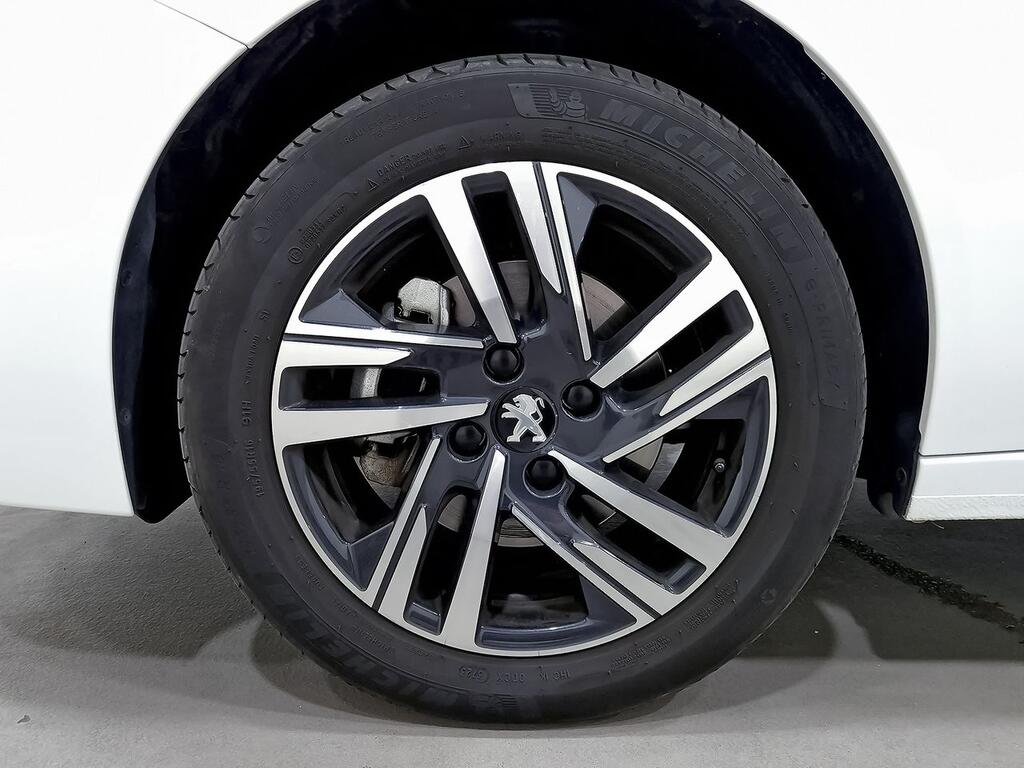 Peugeot 208 BlueHDi 73kW (100CV) Allure Pack 10