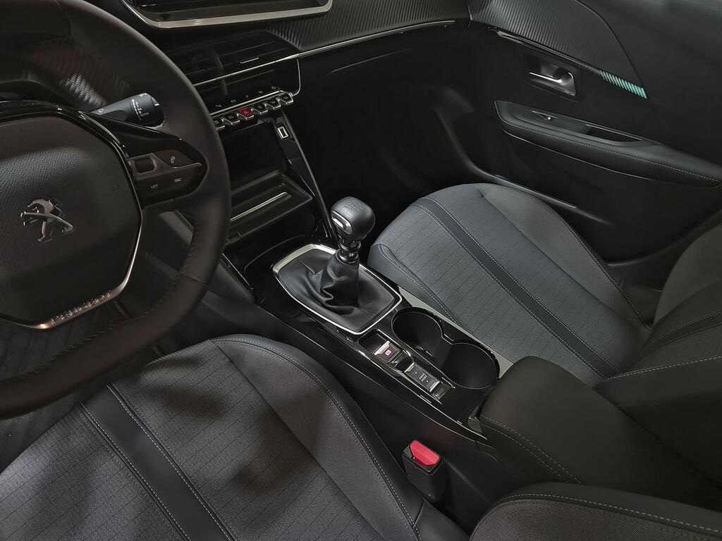 Peugeot 208 BlueHDi 73kW (100CV) Allure Pack 27