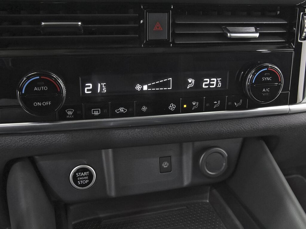 Nissan Qashqai DIG-T 116kW Xtronic N-Connecta 29