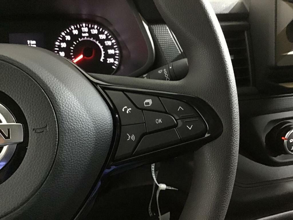 Nissan Primastar 2.0DCI 110CV GO L1H1 4P 12