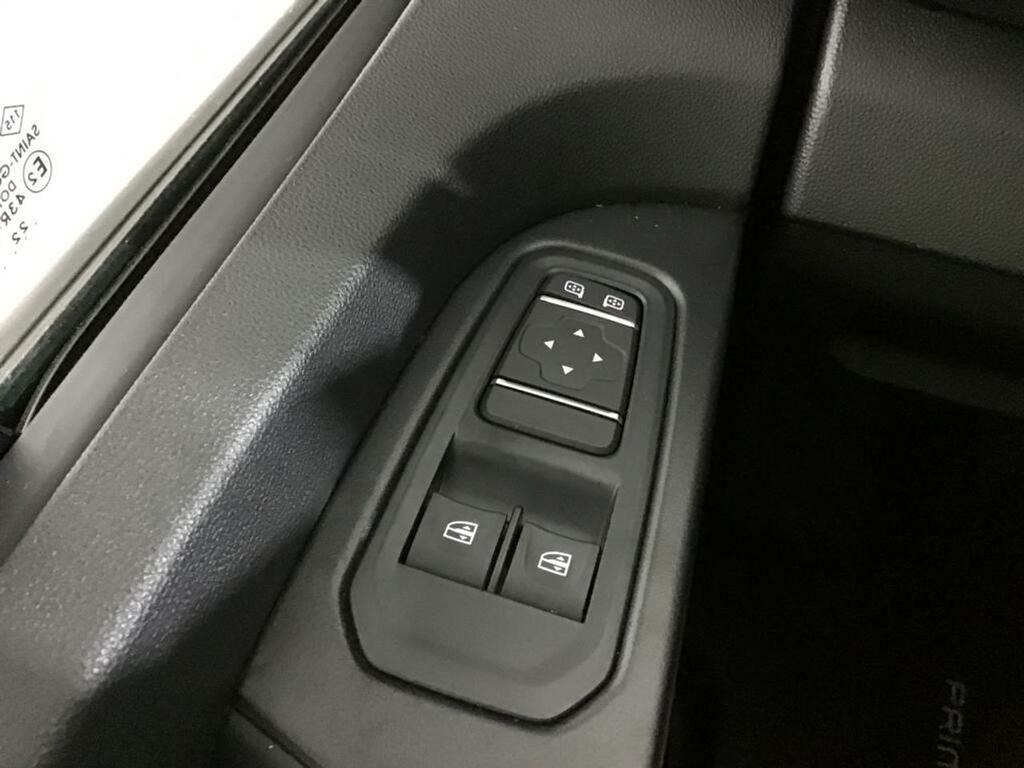 Nissan Primastar 2.0DCI 110CV GO L1H1 4P 17