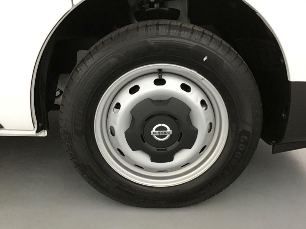 Nissan Primastar 2.0DCI 110CV GO L1H1 4P 10