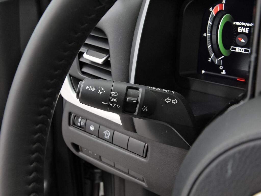 Nissan Qashqai DIG-T 103kW N-Connecta 14