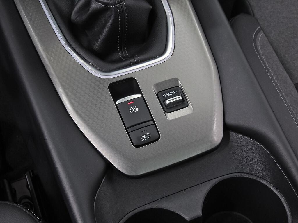 Nissan Qashqai DIG-T 103kW N-Connecta 30