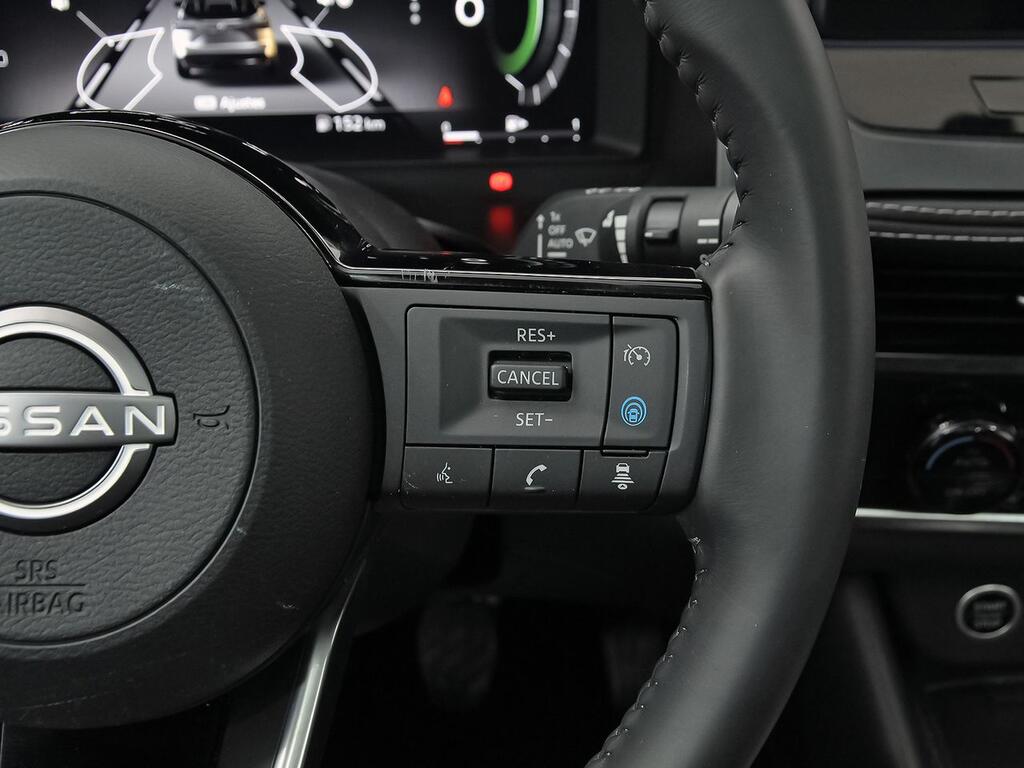 Nissan Qashqai DIG-T 103kW N-Connecta 16