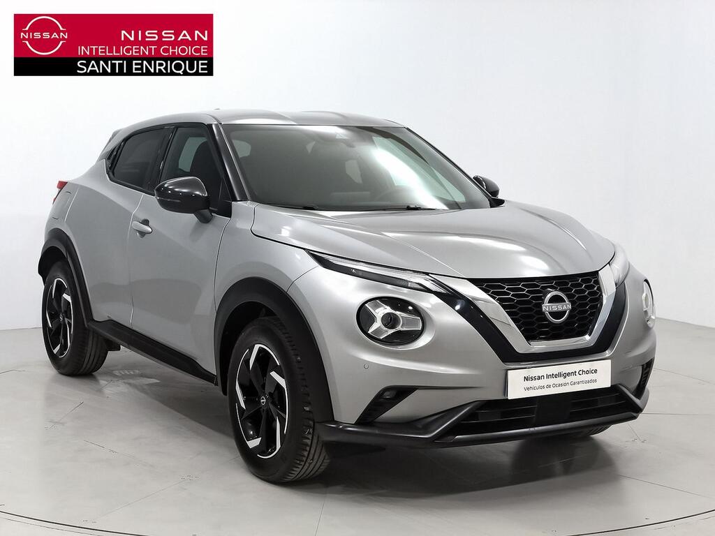 Nissan Juke DIG-T 84 kW (114 CV) DCT 7V N-Connecta 1