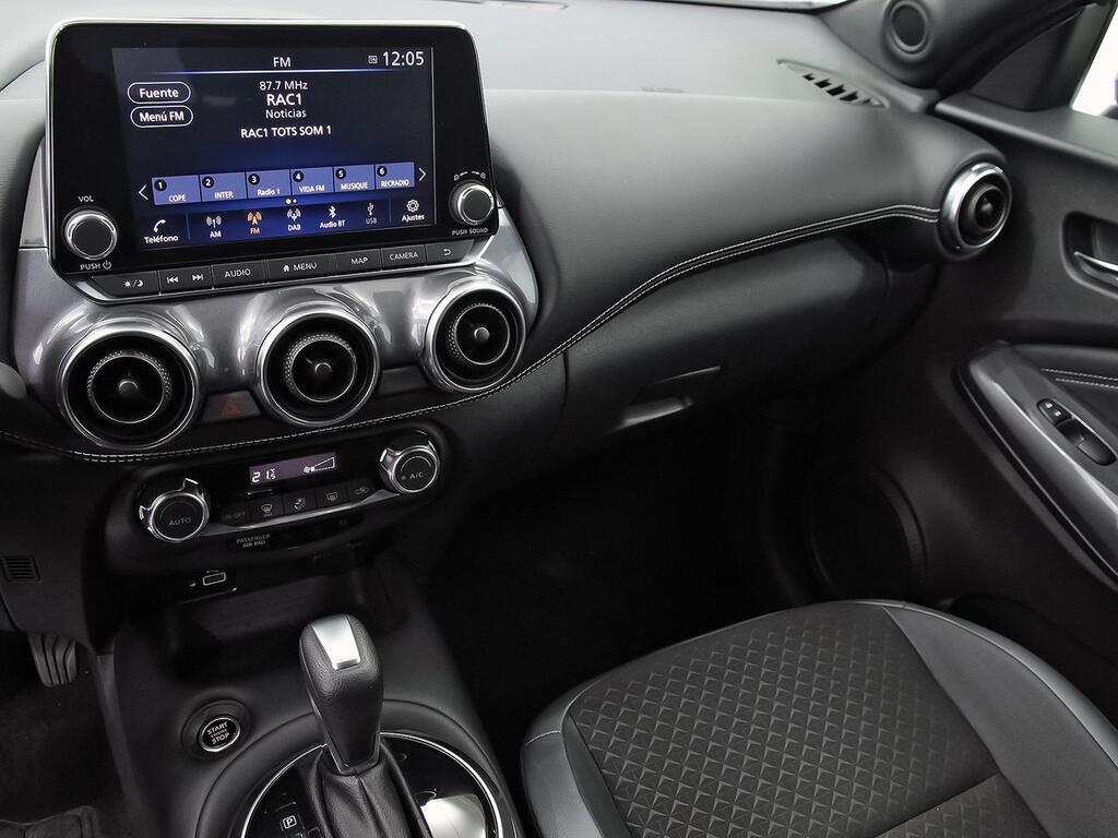 Nissan Juke DIG-T 84 kW (114 CV) DCT 7V N-Connecta 21