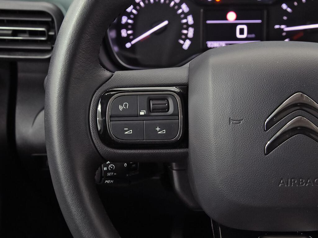 Citroën Berlingo 1.5 BLUEHDI 100 TALLA M SHINE BUSINESS 5P (N1) 18