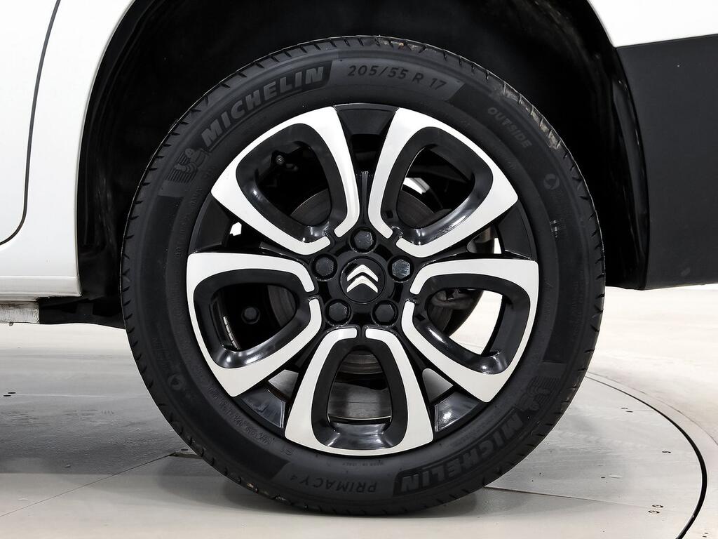 Citroën Berlingo 1.5 BLUEHDI 100 TALLA M SHINE BUSINESS 5P (N1) 11