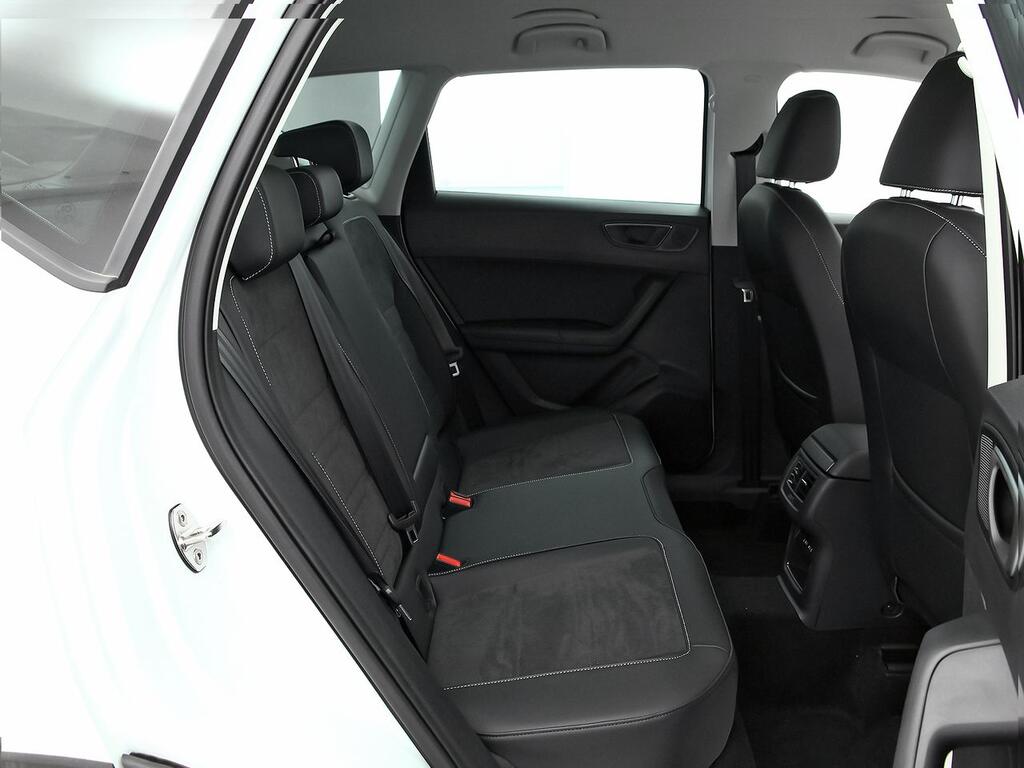 Seat Ateca 2.0 TDI 85kW (115CV) S&S Style Go M 6