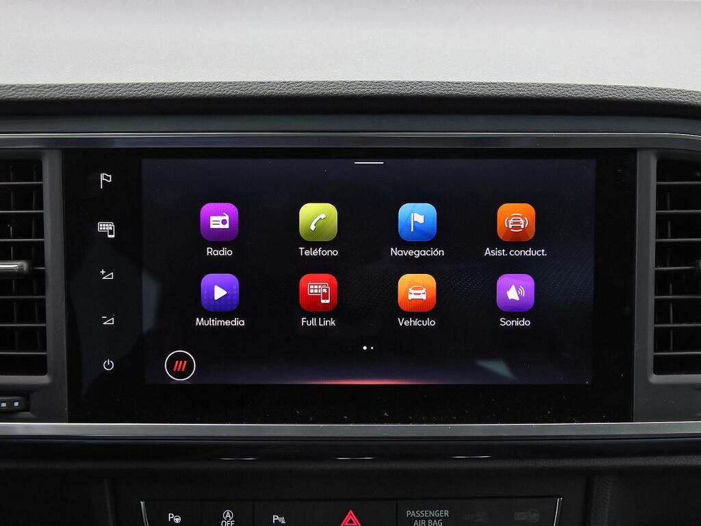 Seat Ateca 2.0 TDI 85kW (115CV) S&S Style Go M 19