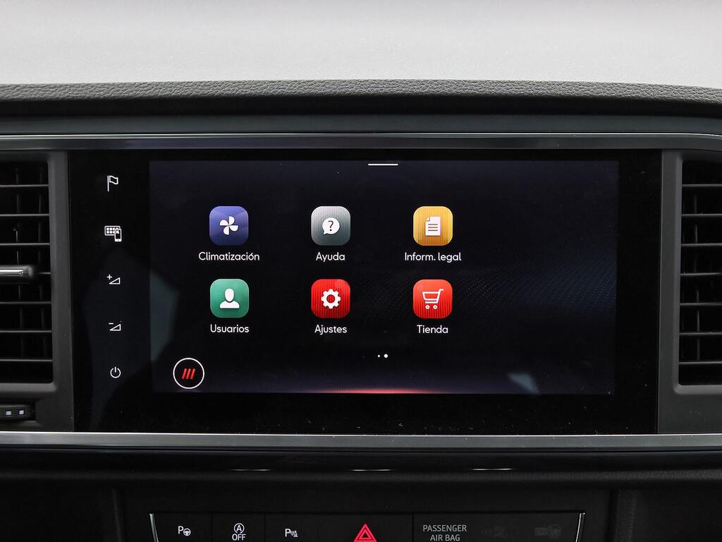 Seat Ateca 2.0 TDI 85kW (115CV) S&S Style Go M 20