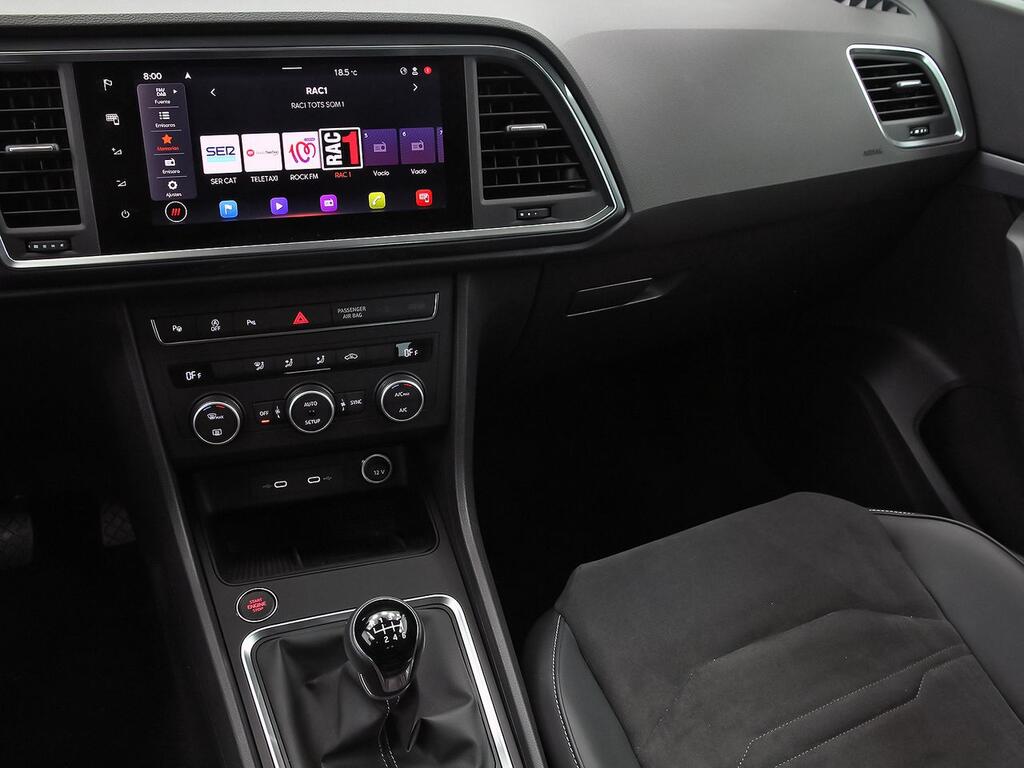 Seat Ateca 2.0 TDI 85kW (115CV) S&S Style Go M 9