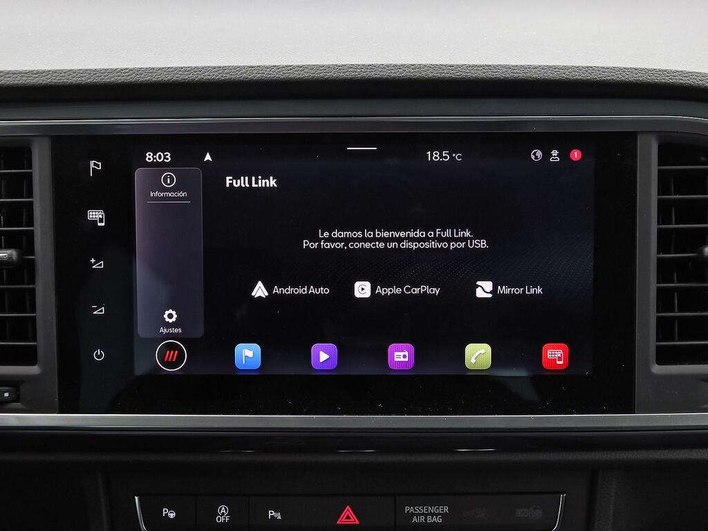 Seat Ateca 2.0 TDI 85kW (115CV) S&S Style Go M 24