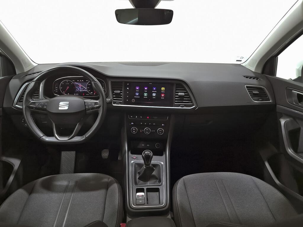 Seat Ateca 2.0 TDI 85kW (115CV) S&S Style Go M 6