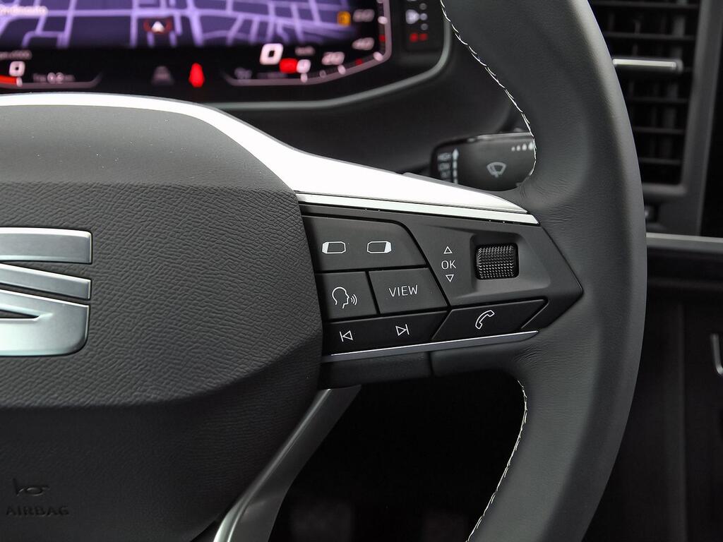 Seat Ateca 2.0 TDI 85kW (115CV) S&S Style Go M 17