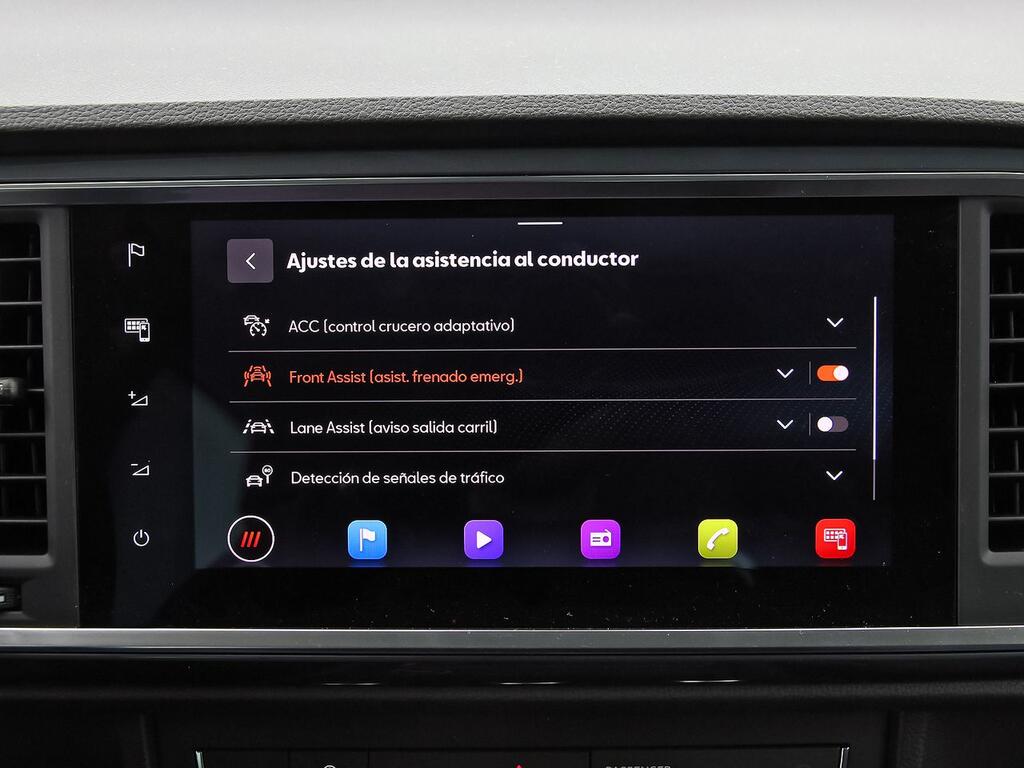 Seat Ateca 2.0 TDI 85kW (115CV) S&S Style Go M 25