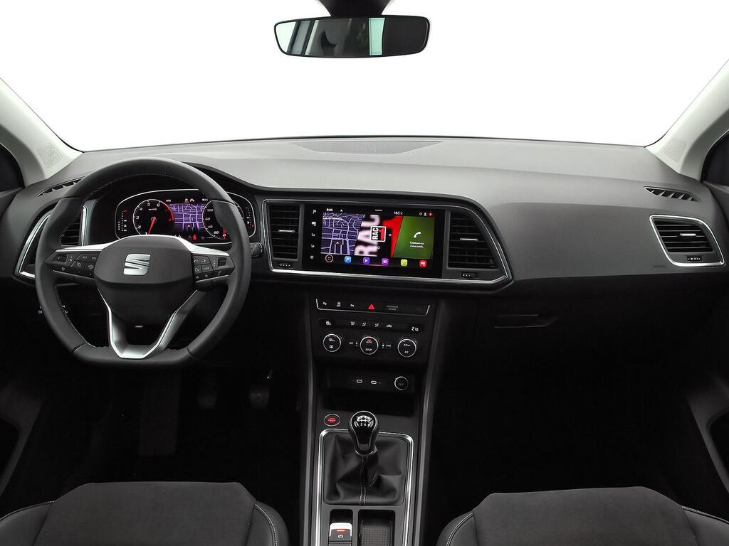 Seat Ateca 2.0 TDI 85kW (115CV) S&S Style Go M 4