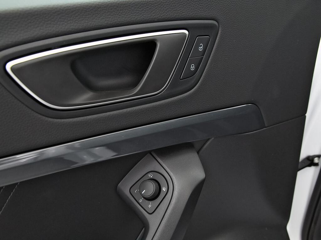 Seat Ateca 2.0 TDI 85kW (115CV) S&S Style Go M 11