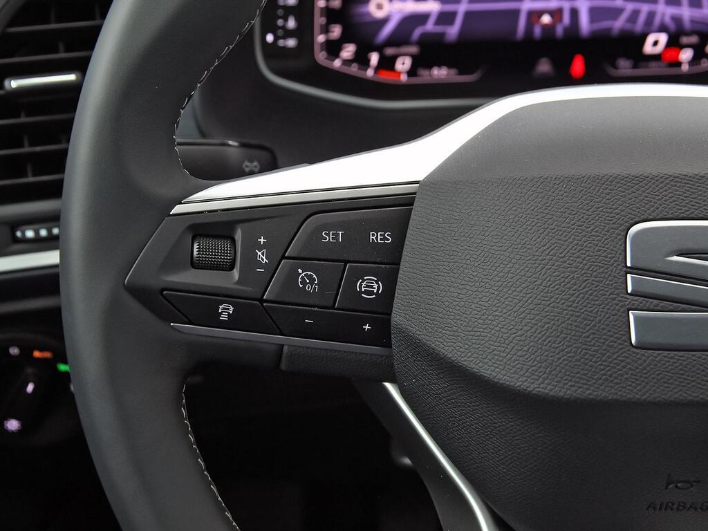 Seat Ateca 2.0 TDI 85kW (115CV) S&S Style Go M 16