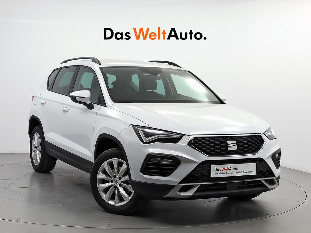 Seat Ateca 2.0 TDI 85kW (115CV) S&S Style Go M 1