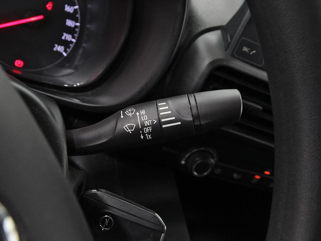 Opel Combo Cargo EXPRESS 1.5 TD 100 650KG SWB 3P 16