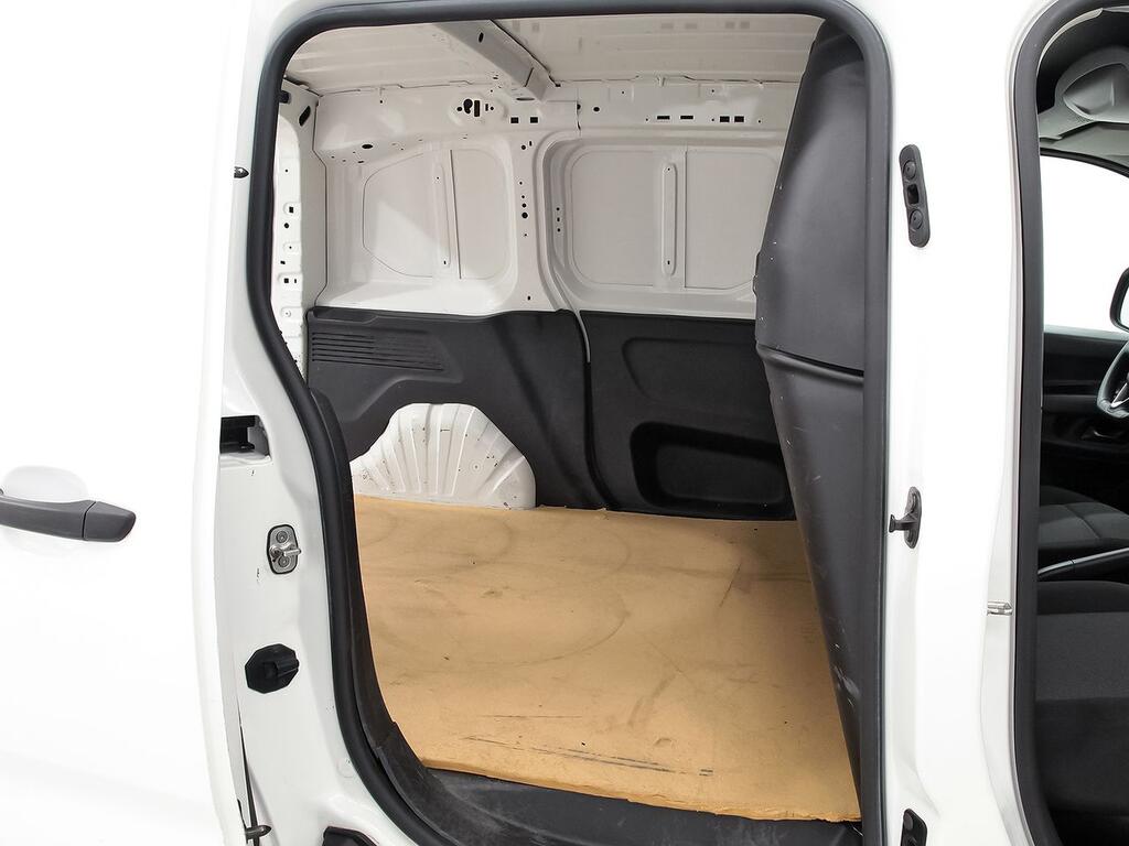 Opel Combo Cargo EXPRESS 1.5 TD 100 650KG SWB 3P 8