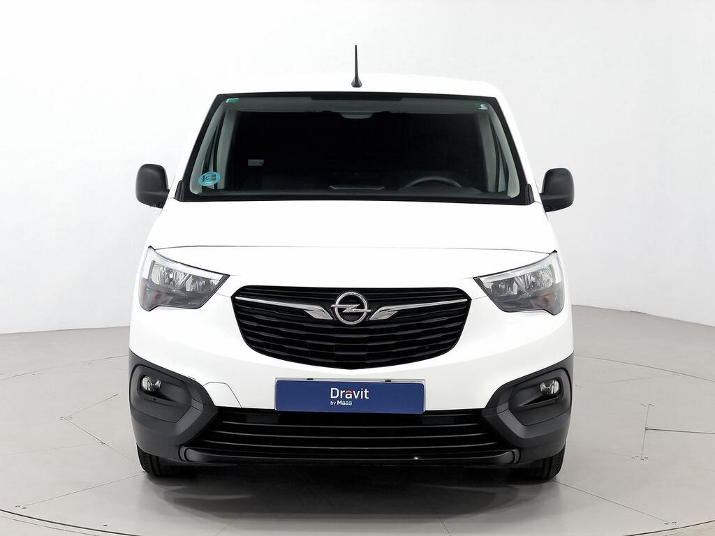 Opel Combo Cargo EXPRESS 1.5 TD 100 650KG SWB 3P 4