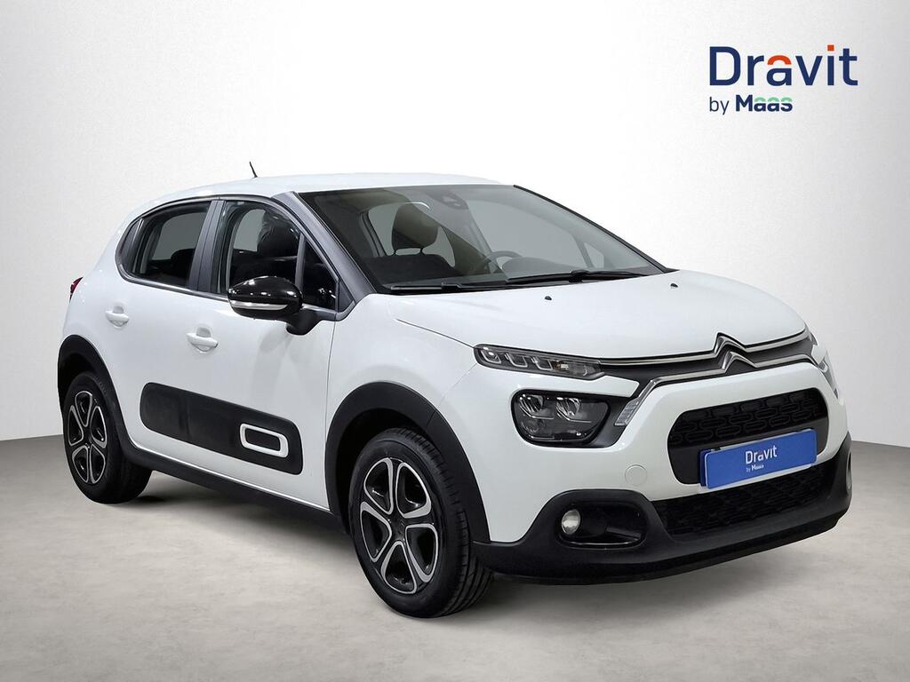 Citroën C3 PureTech 60KW (83CV) Feel 1