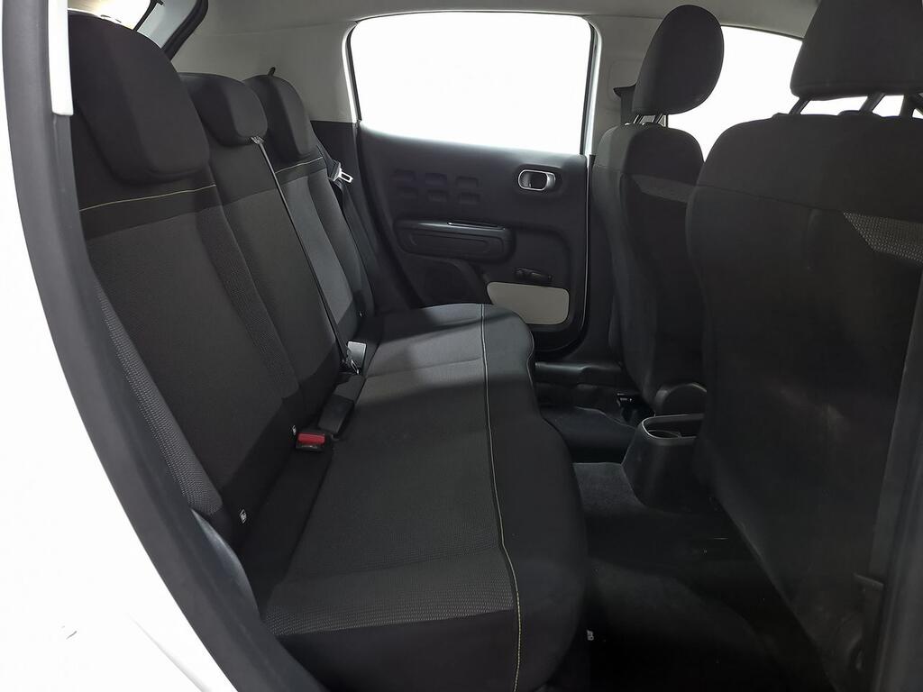 Citroën C3 PureTech 60KW (83CV) Feel 8