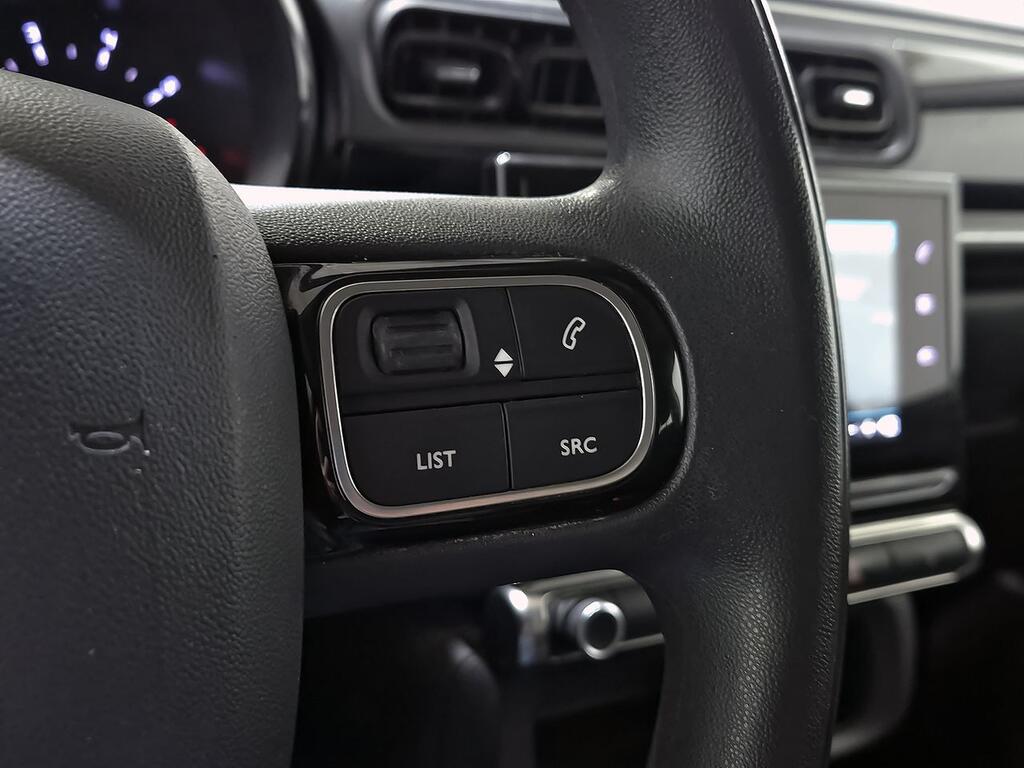 Citroën C3 PureTech 60KW (83CV) Feel 18