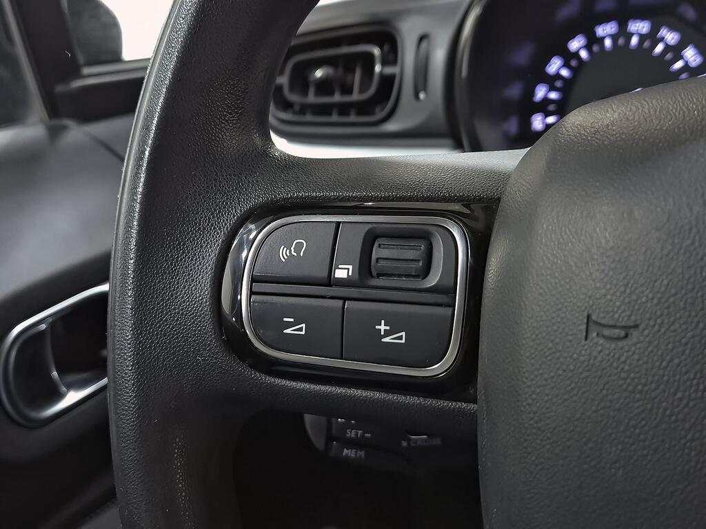 Citroën C3 PureTech 60KW (83CV) Feel 17