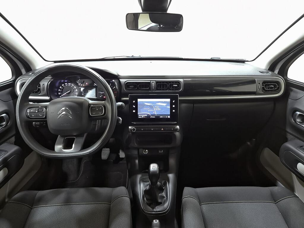 Citroën C3 PureTech 60KW (83CV) Feel 6