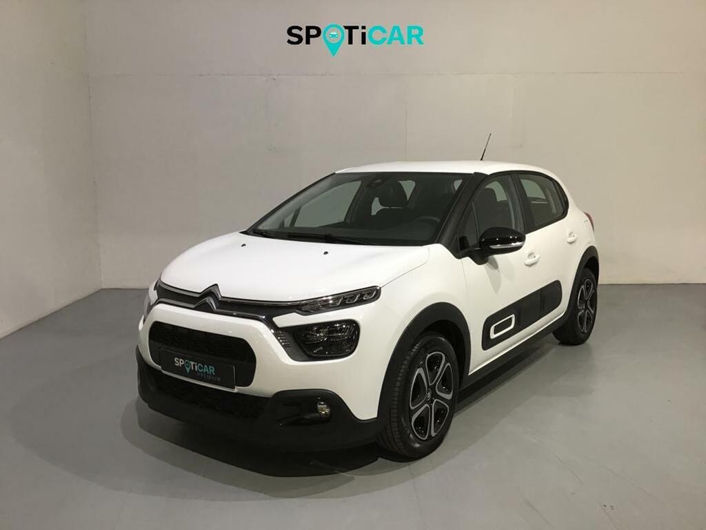 Citroën C3 PureTech 60KW (83CV) Feel 4