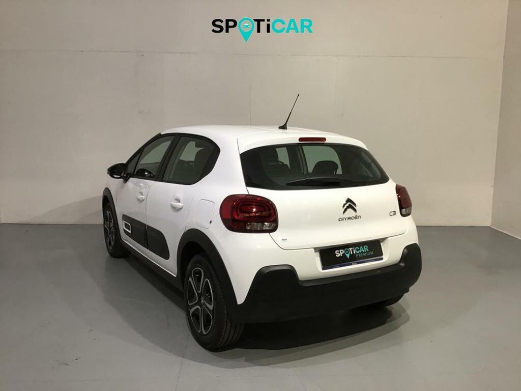 Citroën C3 PureTech 60KW (83CV) Feel 2