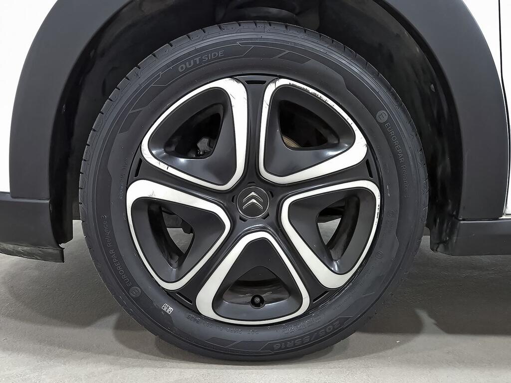 Citroën C3 PureTech 60KW (83CV) Feel 10