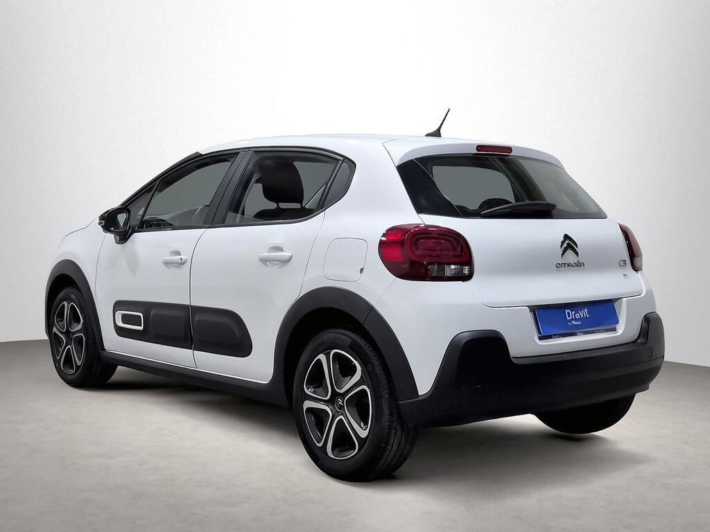 Citroën C3 PureTech 60KW (83CV) Feel 2